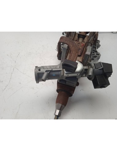 Recambio de columna direccion para ford mustang 4.6 v8 referencia OEM IAM 5F933F880AB 140093 