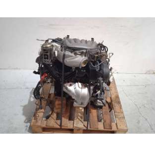 MOTOR COMPLETO - 335861 / 6A13