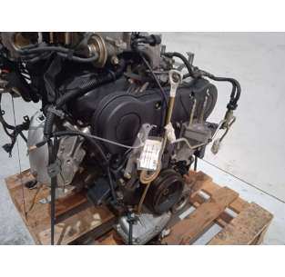 MOTOR COMPLETO - 335861 / 6A13 2
