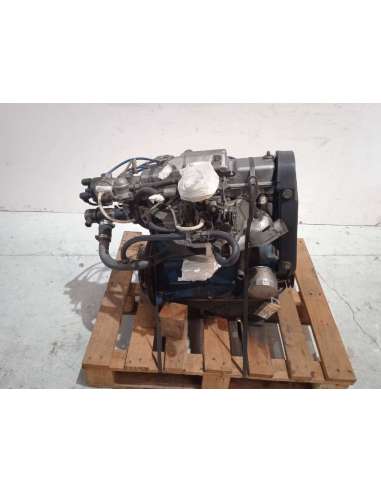 MOTOR COMPLETO - 335893 / 21083