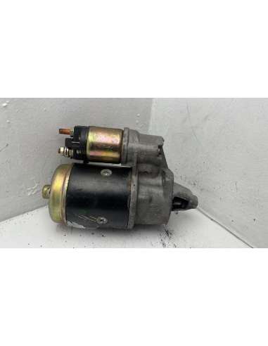 MOTOR ARRANQUE - 336139 / 63221408