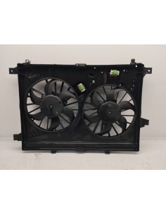 Recambio de electroventilador para alfa romeo spider (177) 2.4 jtd 20v referencia OEM IAM 50501455  