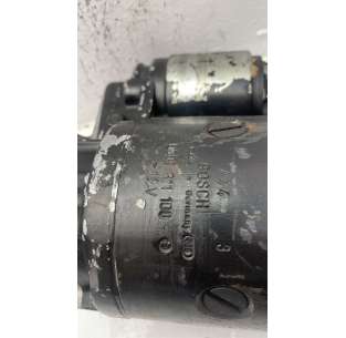 MOTOR ARRANQUE - 336634 /... 2