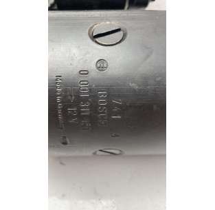 MOTOR ARRANQUE - 336644 /... 2