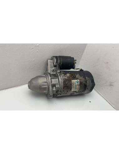 MOTOR ARRANQUE - 336649 / 0001314045