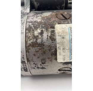 MOTOR ARRANQUE - 336649 /... 2