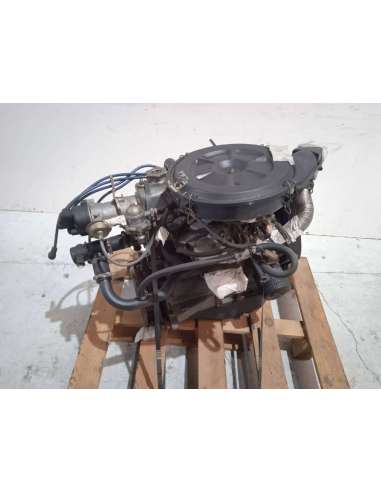 MOTOR COMPLETO - 336658 / 2108