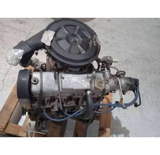 MOTOR COMPLETO - 336658 / 2108 2