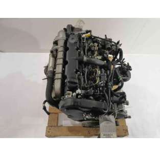 MOTOR COMPLETO - 336660 / RHY