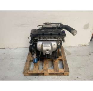 MOTOR COMPLETO - 336913 / G4GF