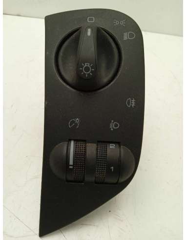 MANDO LUCES - 337173 / 6N1941531M