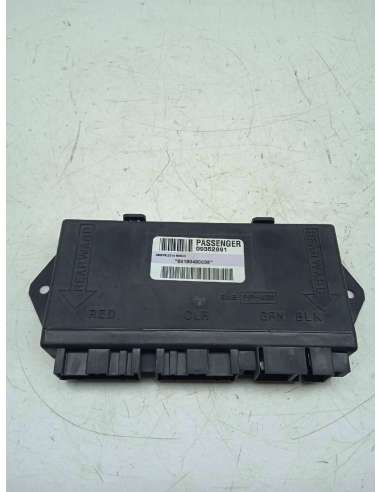 MODULO ELECTRONICO - 337418 / 09352891