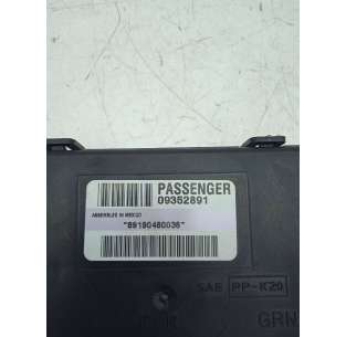 MODULO ELECTRONICO - 337418... 2