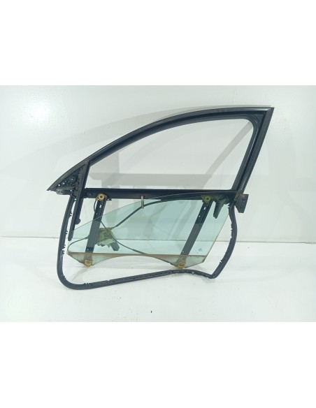 Recambio de elevalunas delantero izquierdo para audi a6 berlina (4f2) 2.0 tdi referencia OEM IAM 4F0959801B  