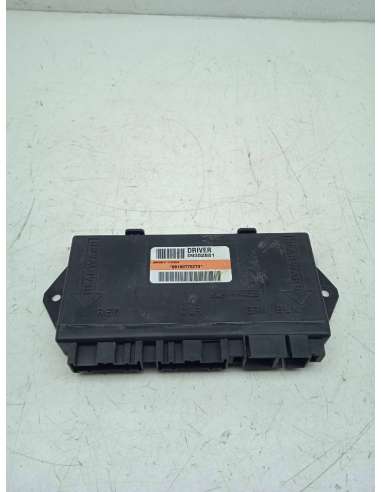 MODULO ELECTRONICO - 337419 / 09352881