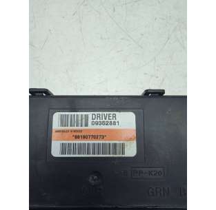 MODULO ELECTRONICO - 337419... 2