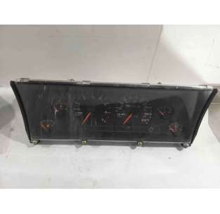 CUADRO INSTRUMENTOS -...