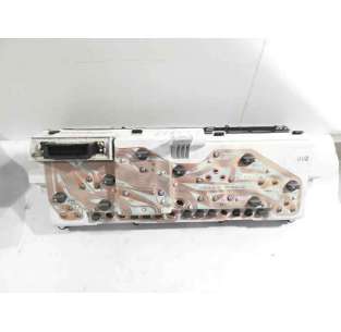 CUADRO INSTRUMENTOS -... 2