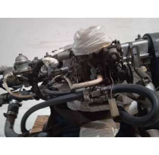 MOTOR COMPLETO - 340345 /... 2