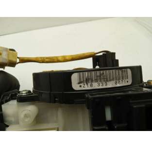 MANDO LUCES - 340619 / 17C935 2