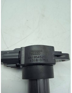 Recambio de bobina encendido para smart forfour 1.3 cat referencia OEM IAM MN195452   2