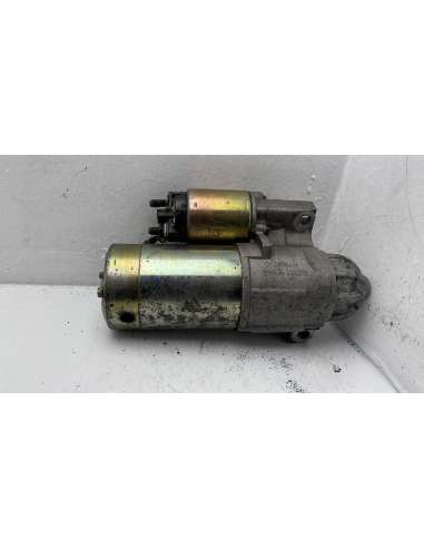 MOTOR ARRANQUE - 341941 / GM24506694