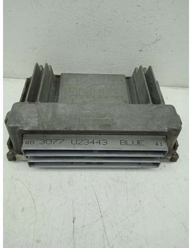 CENTRALITA MOTOR UCE - 341942 /...