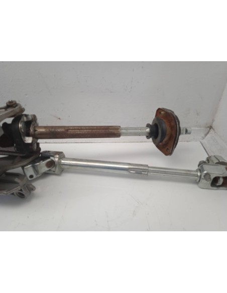 Recambio de columna direccion para ford mustang 4.6 v8 referencia OEM IAM 5F933F880AB 140093 
