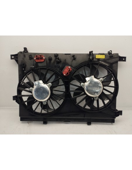 Recambio de electroventilador para alfa romeo spider (177) 2.4 jtd 20v referencia OEM IAM 50501455  