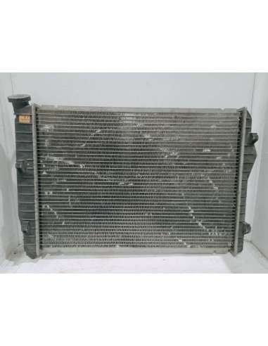 RADIADOR AGUA - 342918 / 52473158
