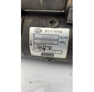 MOTOR ARRANQUE - 342975 /... 2