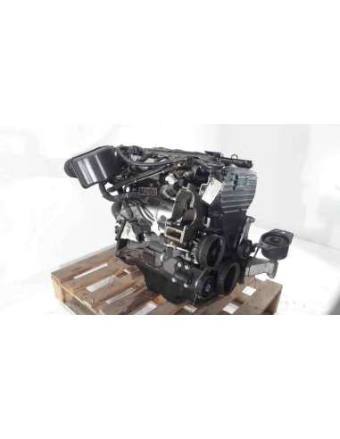 MOTOR COMPLETO - 343344 / 182A4000