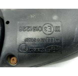 RETROVISOR DERECHO - 343350... 2