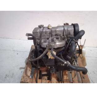 MOTOR COMPLETO - 343864 / 2105