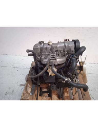 MOTOR COMPLETO - 343864 / 2105