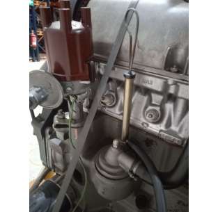 MOTOR COMPLETO - 343864 / 2105 2