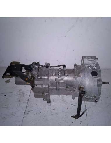 CAJA CAMBIOS - 344323 / 8A5