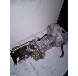 CAJA CAMBIOS - 344323 / 8A5 2