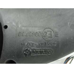 RETROVISOR DERECHO - 344127... 2