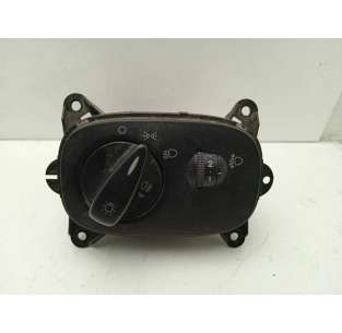 MANDO LUCES FORD TRANSIT...