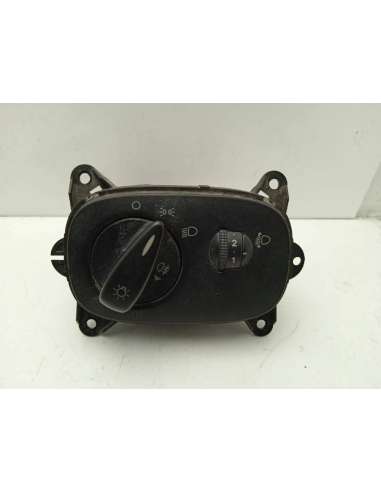 MANDO LUCES FORD TRANSIT CONNECT...