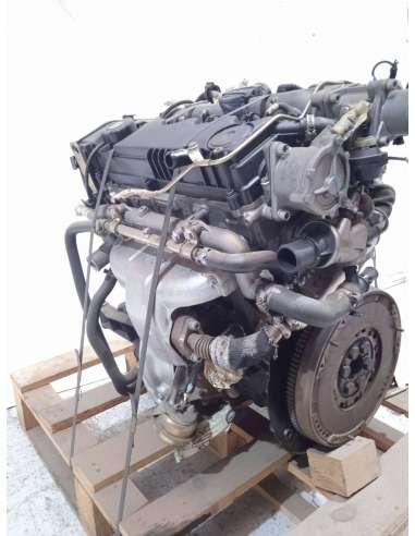 MOTOR COMPLETO - 344517 / AR37101