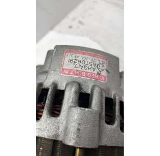 ALTERNADOR - 344776 / A5T06291 2