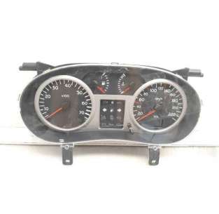 CUADRO INSTRUMENTOS -...