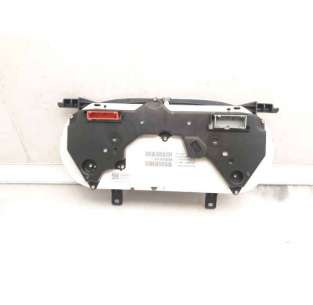 CUADRO INSTRUMENTOS -... 2