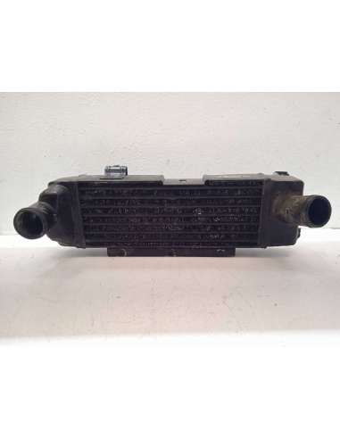 INTERCOOLER - 345719 / 52079477