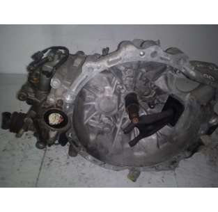 CAJA CAMBIOS - 345800 /...