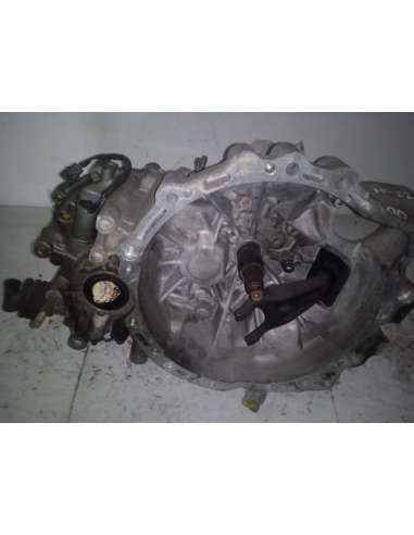CAJA CAMBIOS - 345800 / G5LT000