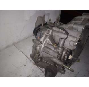 CAJA CAMBIOS - 345800 /... 2