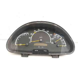 CUADRO INSTRUMENTOS -...